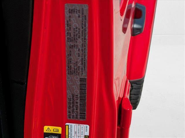 new 2025 Jeep Gladiator car, priced at $54,388