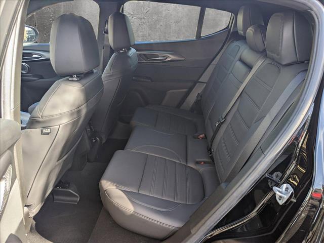 new 2024 Dodge Hornet car, priced at $42,030