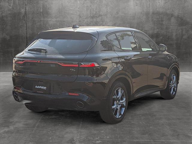 new 2024 Dodge Hornet car, priced at $42,030