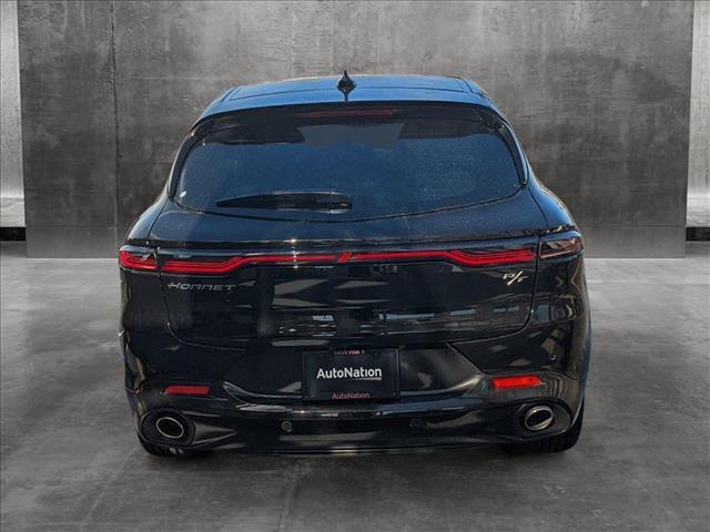 new 2024 Dodge Hornet car, priced at $42,030