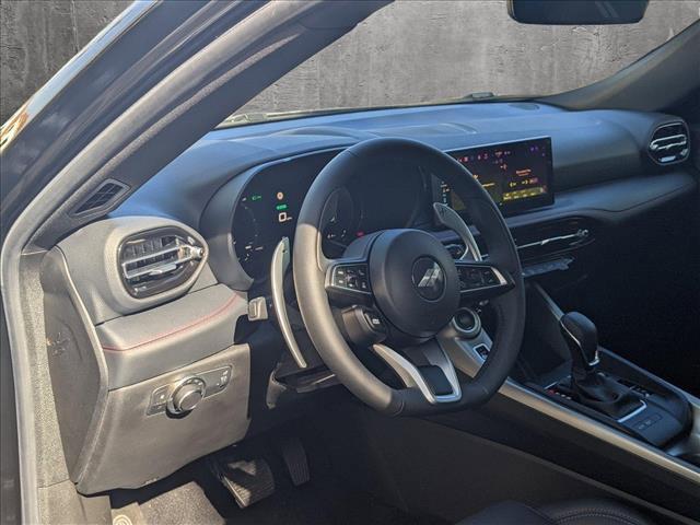 new 2024 Dodge Hornet car, priced at $42,030
