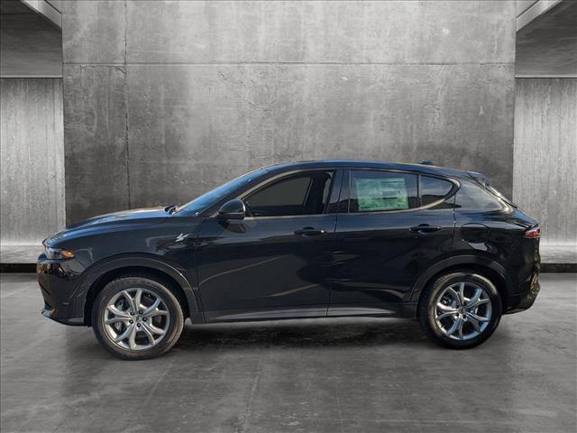 new 2024 Dodge Hornet car, priced at $42,030