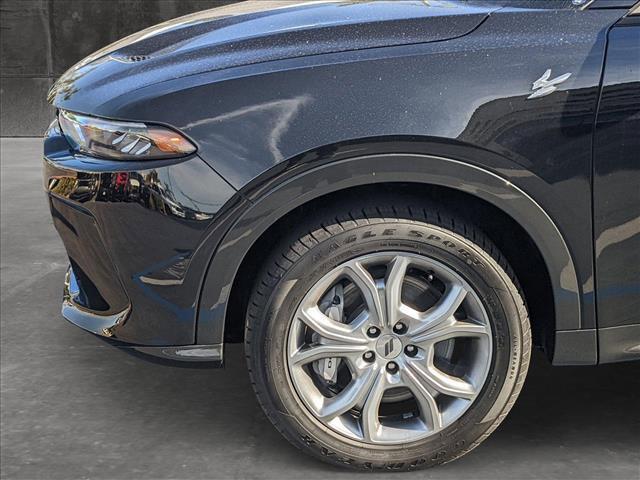 new 2024 Dodge Hornet car, priced at $42,030
