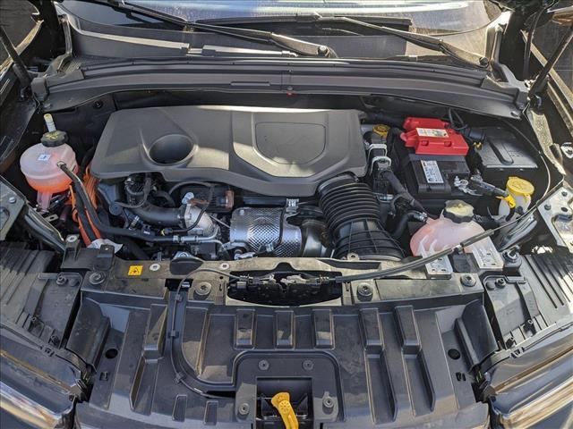 new 2024 Dodge Hornet car, priced at $42,030