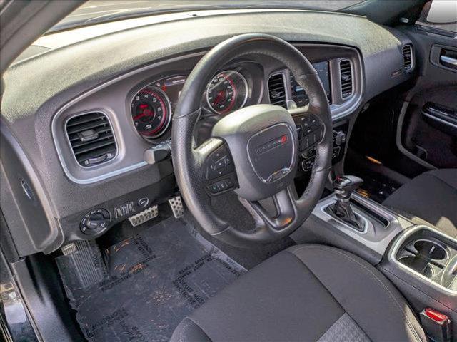 used 2022 Dodge Charger car, priced at $48,499