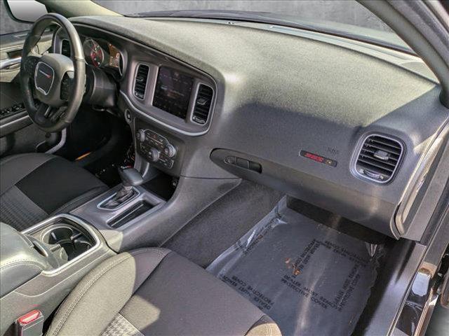 used 2022 Dodge Charger car, priced at $48,499