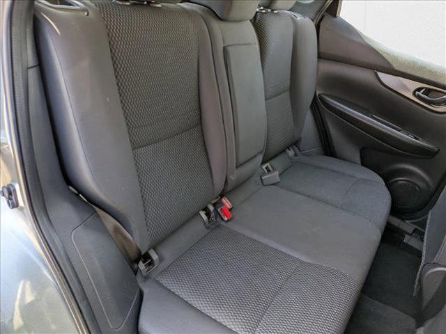 used 2018 Nissan Rogue Sport car, priced at $14,420