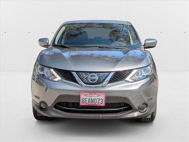 used 2018 Nissan Rogue Sport car, priced at $14,420