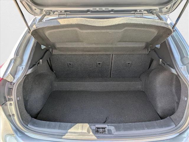 used 2018 Nissan Rogue Sport car, priced at $14,420