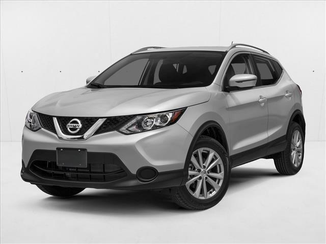 used 2018 Nissan Rogue Sport car, priced at $14,988