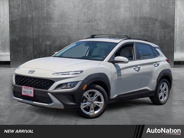used 2022 Hyundai Kona car, priced at $19,495