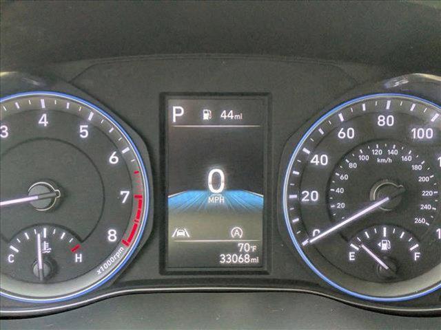used 2022 Hyundai Kona car, priced at $19,495