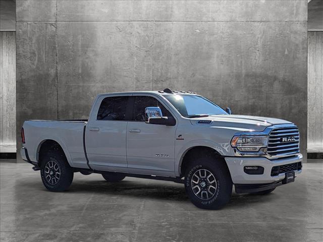 new 2024 Ram 2500 car, priced at $87,150