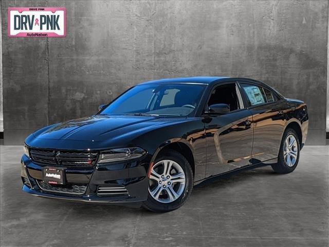 new 2023 Dodge Charger car, priced at $27,258
