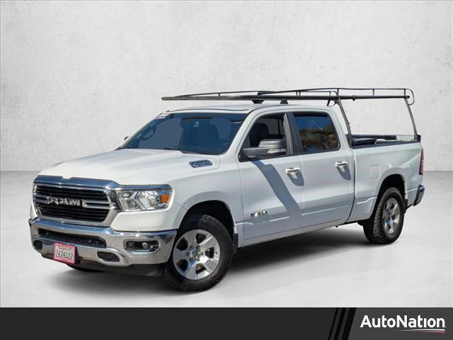 used 2019 Ram 1500 car, priced at $13,991