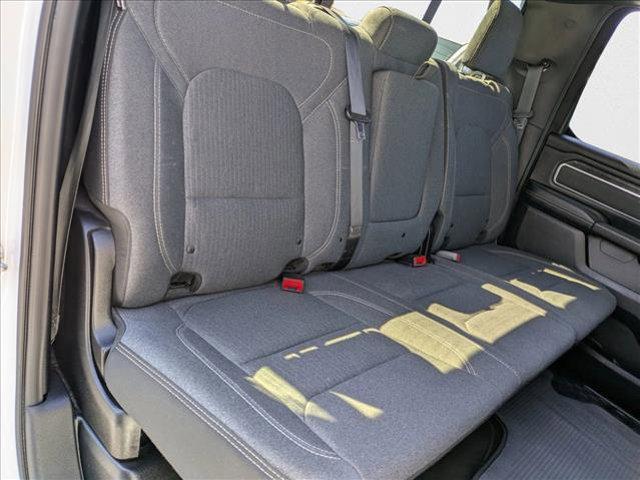 used 2019 Ram 1500 car, priced at $17,432