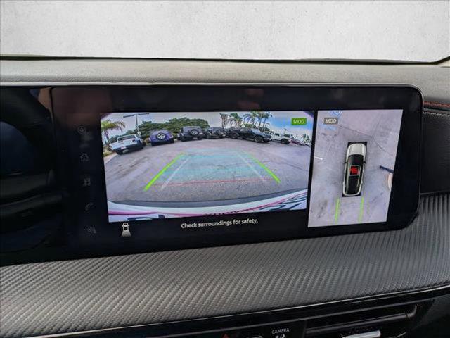 used 2025 Nissan Kicks car, priced at $23,587