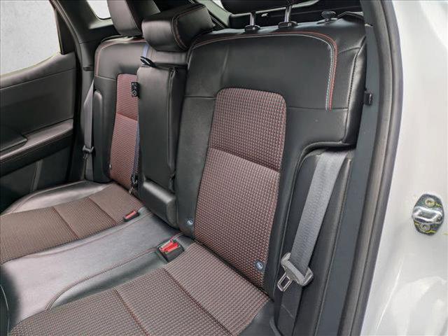 used 2025 Nissan Kicks car, priced at $23,587