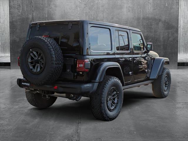 new 2024 Jeep Wrangler car, priced at $102,485