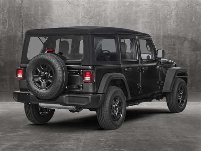 new 2024 Jeep Wrangler car, priced at $102,485