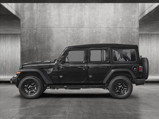 new 2024 Jeep Wrangler car, priced at $102,485