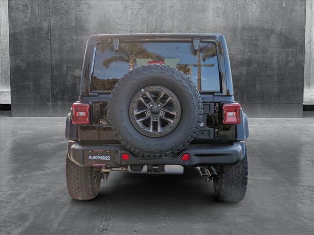 new 2024 Jeep Wrangler car, priced at $102,485