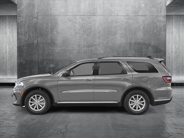 new 2025 Dodge Durango car, priced at $50,380