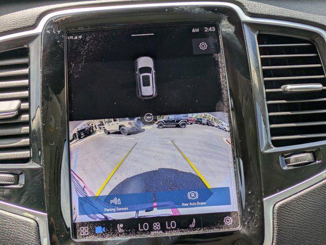 used 2024 Volvo XC90 Recharge Plug-In Hybrid car, priced at $61,988