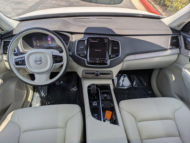 used 2024 Volvo XC90 Recharge Plug-In Hybrid car, priced at $61,988