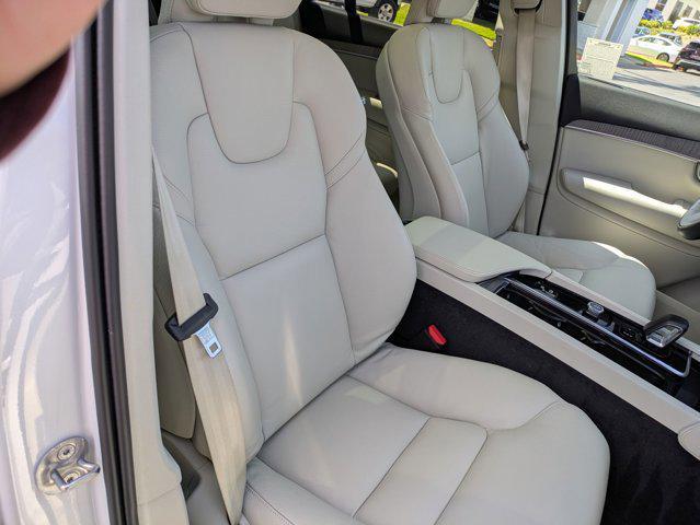 used 2024 Volvo XC90 Recharge Plug-In Hybrid car, priced at $61,988