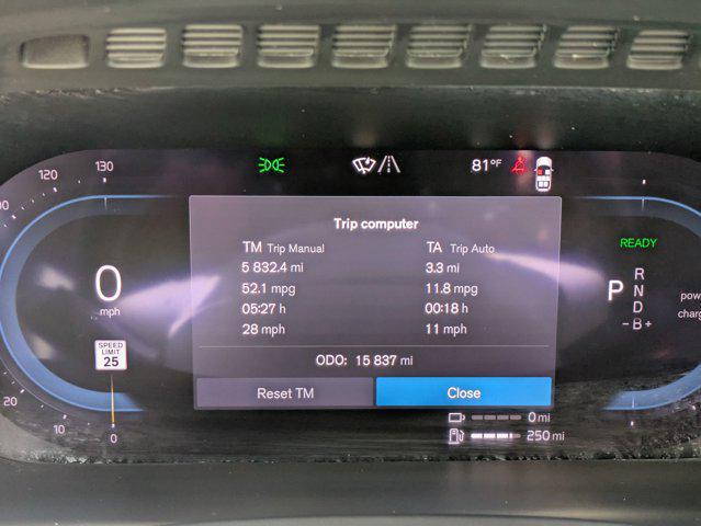 used 2024 Volvo XC90 Recharge Plug-In Hybrid car, priced at $61,988