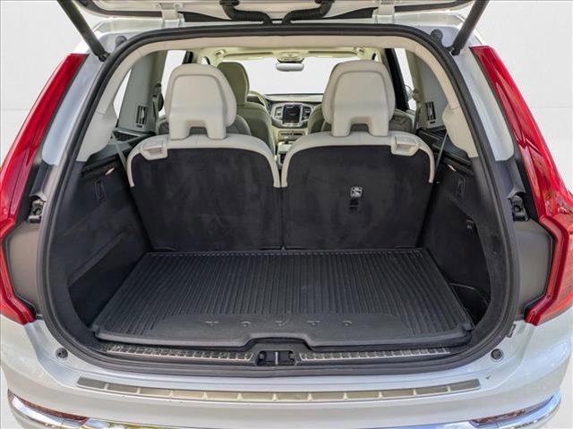 used 2024 Volvo XC90 Recharge Plug-In Hybrid car, priced at $51,990