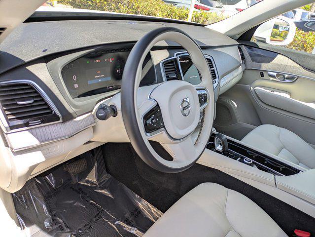 used 2024 Volvo XC90 Recharge Plug-In Hybrid car, priced at $61,988