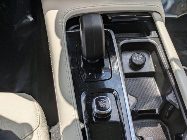 used 2024 Volvo XC90 Recharge Plug-In Hybrid car, priced at $61,988