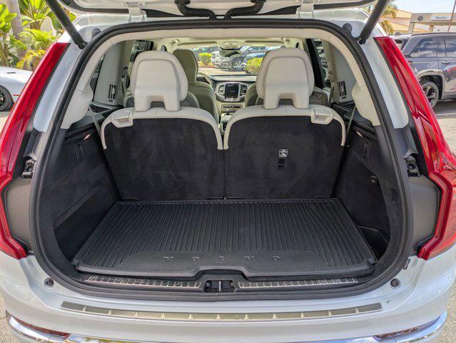used 2024 Volvo XC90 Recharge Plug-In Hybrid car, priced at $61,988