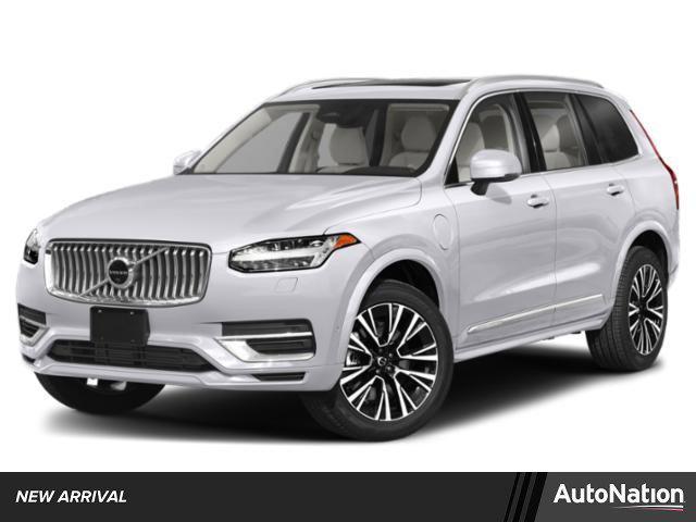 used 2024 Volvo XC90 Recharge Plug-In Hybrid car, priced at $61,988
