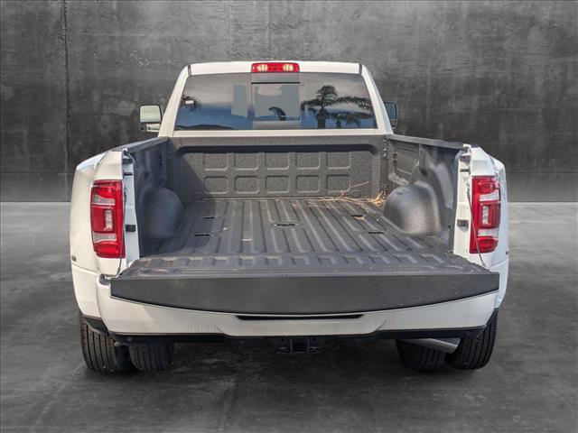 new 2024 Ram 3500 car, priced at $85,285