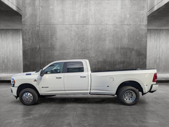 new 2024 Ram 3500 car, priced at $85,285