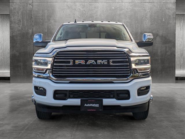 new 2024 Ram 3500 car, priced at $85,285