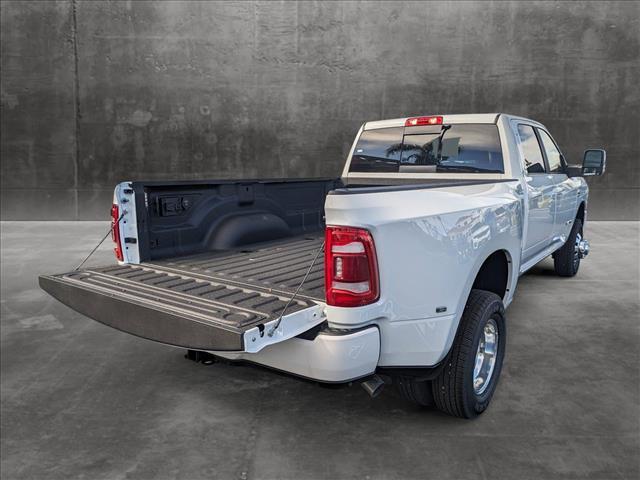 new 2024 Ram 3500 car, priced at $85,285