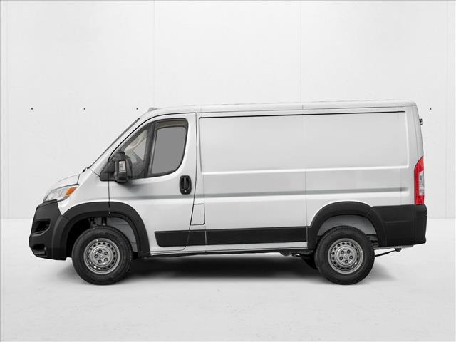 new 2026 Ram ProMaster 1500 car, priced at $46,760