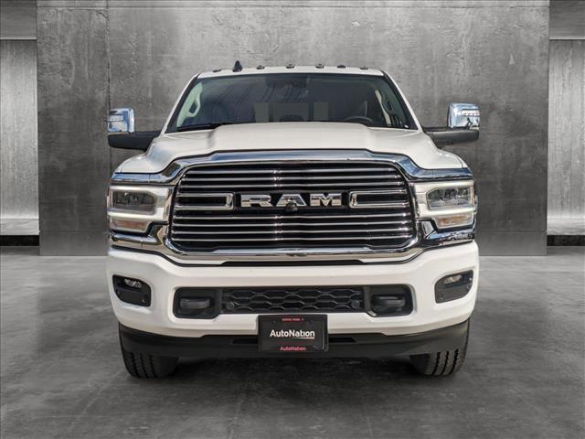 new 2024 Ram 2500 car, priced at $87,775