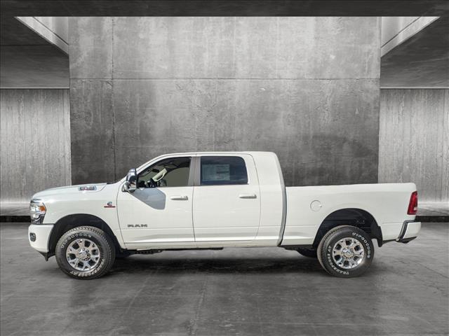 new 2024 Ram 2500 car, priced at $86,775