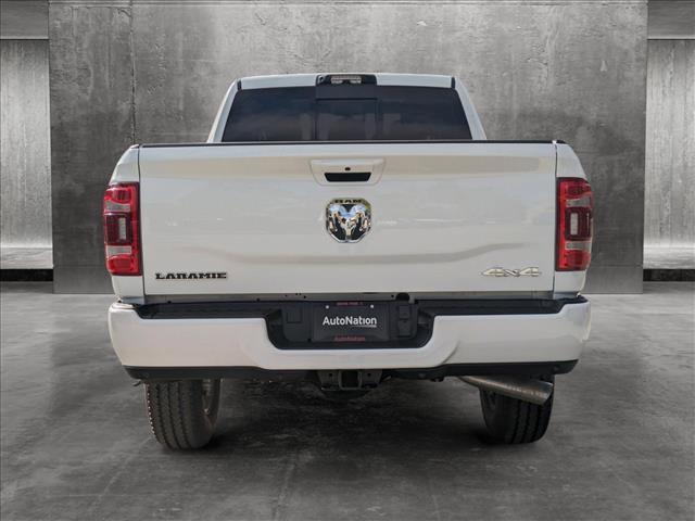 new 2024 Ram 2500 car, priced at $86,775