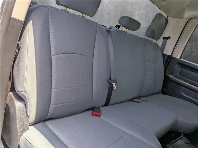 used 2015 Ram 1500 car, priced at $16,318