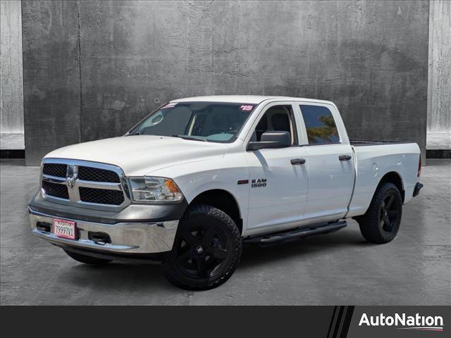 used 2015 Ram 1500 car, priced at $16,318