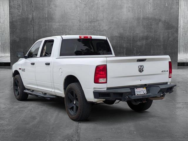used 2015 Ram 1500 car, priced at $16,318