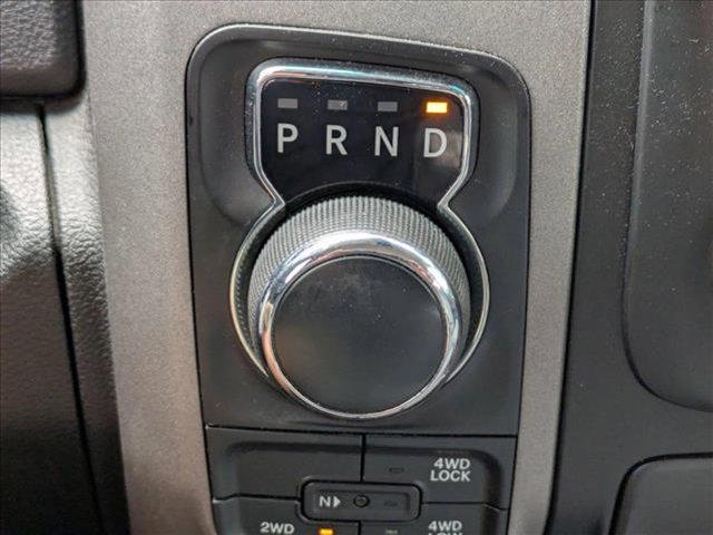 used 2015 Ram 1500 car, priced at $16,318