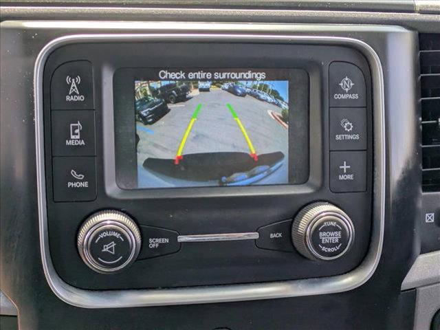 used 2015 Ram 1500 car, priced at $16,318
