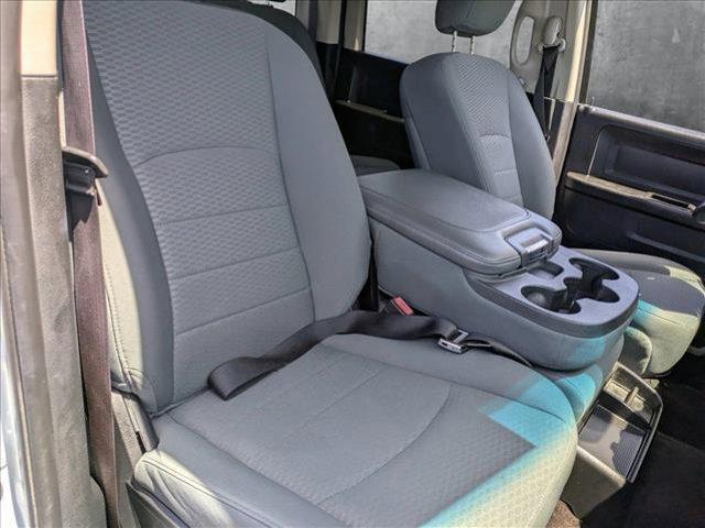 used 2015 Ram 1500 car, priced at $16,318